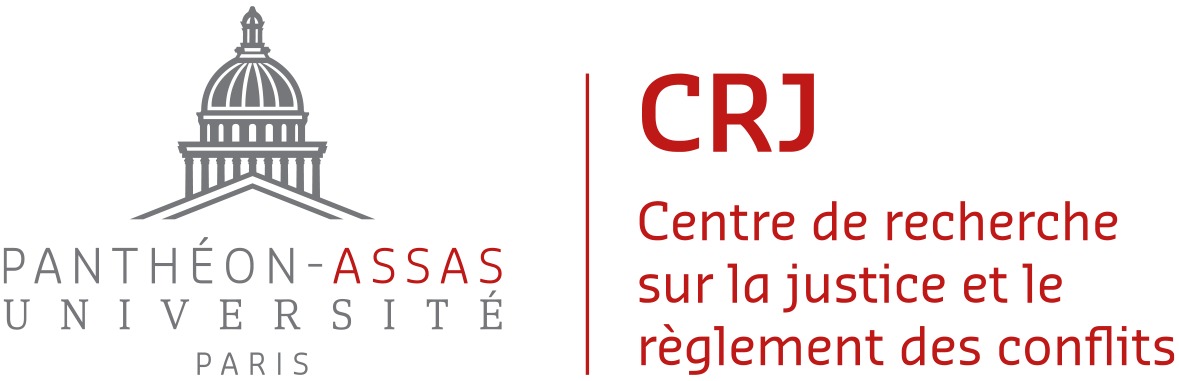 Logo du CRJ
