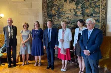 Cour de cassation / Université