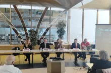 Rencontres internationales sur les MARD