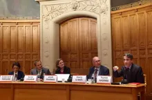 Séminaire de droit processuel